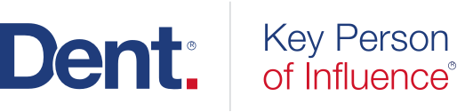 Key person of influence logo